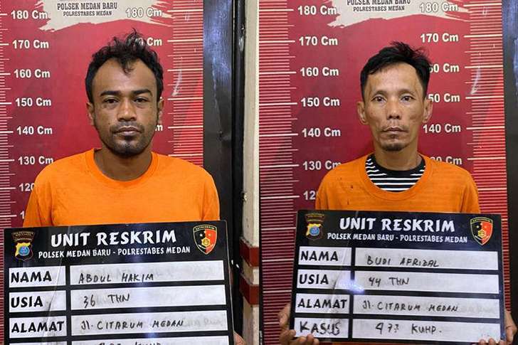 Pencuri